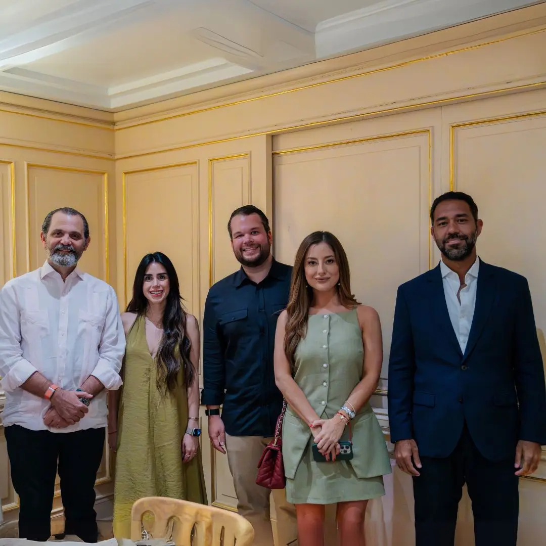 Fundación E-Libertad y Gala Media Group realizan encuentro con líderes latinoamericanas