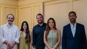 Fundación E-Libertad y Gala Media Group realizan encuentro con líderes latinoamericanas
