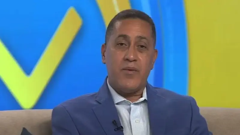 Director de Infraestructura Escolar explica problemas con las aulas sin acabar