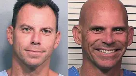 Los hermanos Menéndez afrontan una audiencia clave para determinar su libertad condicional
