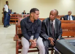 Juez dicta no ha lugar a favor de Wander Franco por porte ilegal de arma