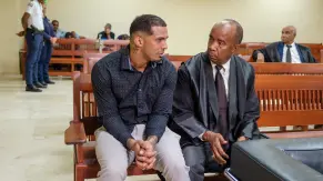 Juez dicta no ha lugar a favor de Wander Franco por porte ilegal de arma