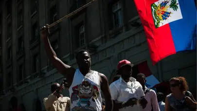 Legisladores respaldan plan de la OEA para estabilizar Haití y exigen compromiso internacional concreto