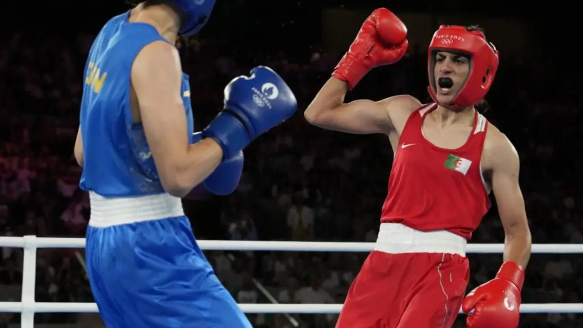 World Boxing introduce pruebas de sexo obligatorias en Campeonatos del Mundo 2025