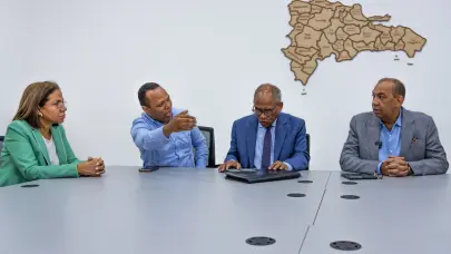 Estas son las medidas para mejorar el tr&aacute;nsito escolar desde este lunes en el DN