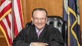 Muere a los 88 años Frank Caprio, el juez viral de Rhode Island