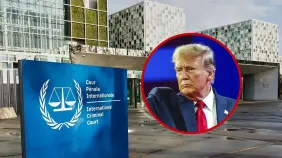 ONU pide que la comunidad internacional proteja personal de CPI sancionado por Trump