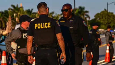 Arrestan a pareja en EE.UU. por esconder el cuerpo de un amigo para cobrar su pensi&oacute;n