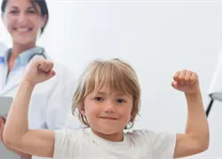 La pediatra: medidas preventivas ante el regreso a clases