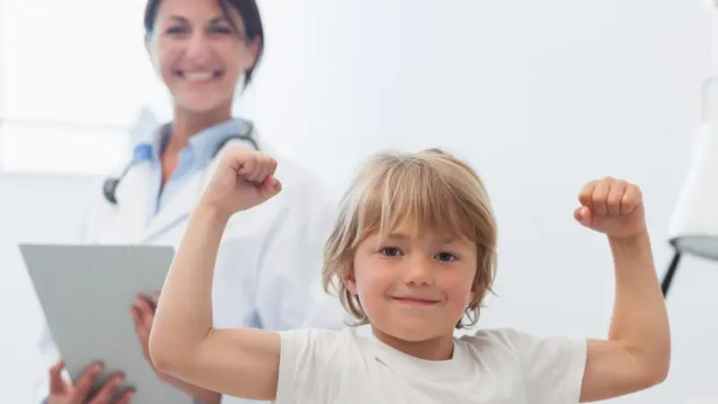 La pediatra: medidas preventivas ante el regreso a clases