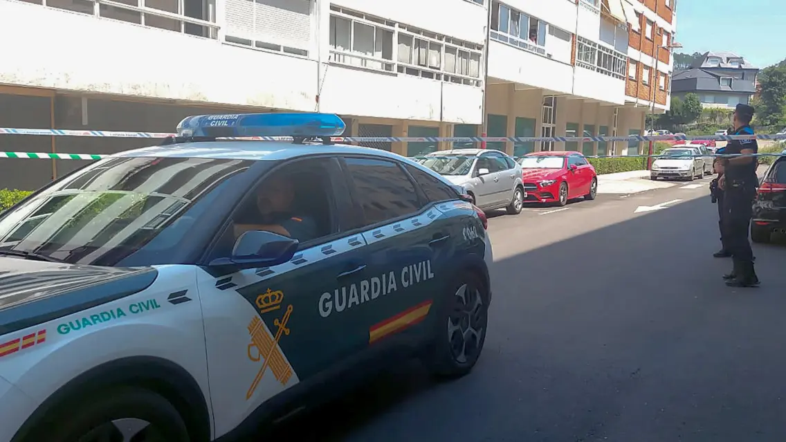 Detenido en España por incendiar un bar porque no le pusieron mayonesa en el bocadillo