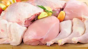 ¿Cuál es el precio del pollo en las calles?