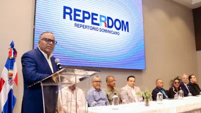 Lanzan REPERDOM, la primera plataforma digital del repertorio musical nacional