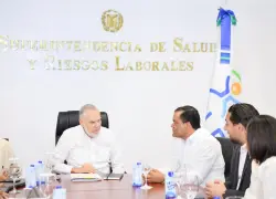 DIDA y SISALRIL acuerdan protocolo para atender reclamos de afiliados