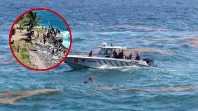 Hombre perdió la vida tras caer al mar Caribe junto a su auto; se recupera el cuerpo