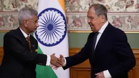 Rusia e India defienden su cooperación energética ante los aranceles de Estados Unidos