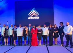 Sarah Hernández lidera nueva etapa en Adompretur con enfoque en modernización y formación