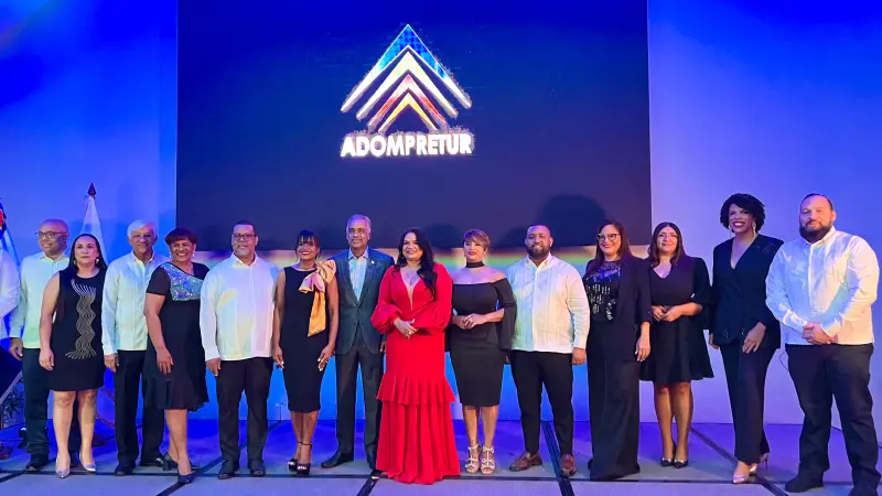 Sarah Hernández lidera nueva etapa en Adompretur con enfoque en modernización y formación