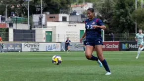 Sedofútbol Femenina conoció rivales de grupo en la ruta hacia Brasil 2027 y Los Ángeles 2028