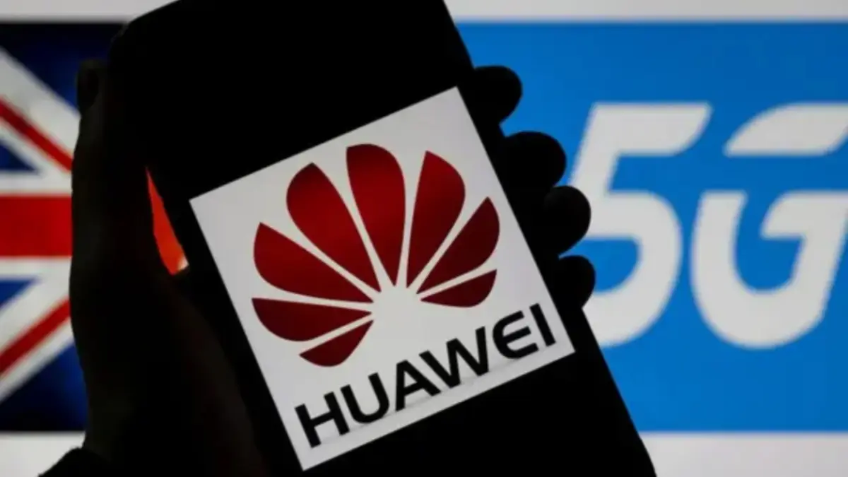 Telefónica renueva contrato con Huawei hasta 2030 para su red 5G de clientes individuales