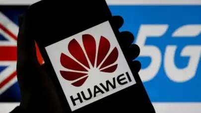 Telef&oacute;nica renueva contrato con Huawei hasta 2030 para su red 5G de clientes individuales