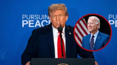 Trump critica a Biden por no permitirle a Ucrania atacar a Rusia tras invansión