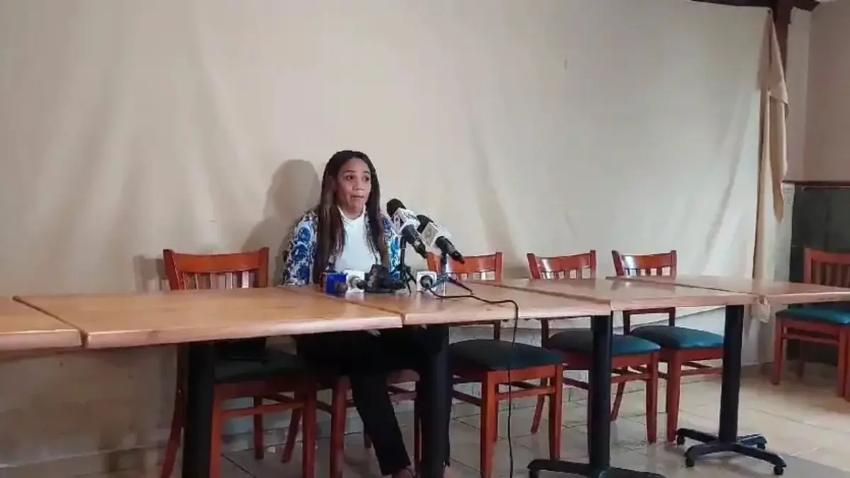 "No busco venganza, pido justicia": viuda de regidor asesinado reclama justicia definitiva