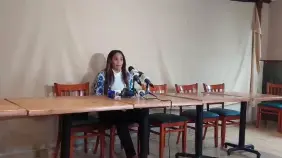 "No busco venganza, pido justicia": viuda de regidor asesinado reclama justicia definitiva