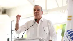 Abinader relanza plan para entregar 110 mil títulos de propiedad a más de 440 mil beneficiarios