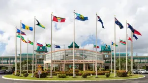 Advierten que el aumento del arancel estadounidense a Trinidad impactará a todo Caricom
