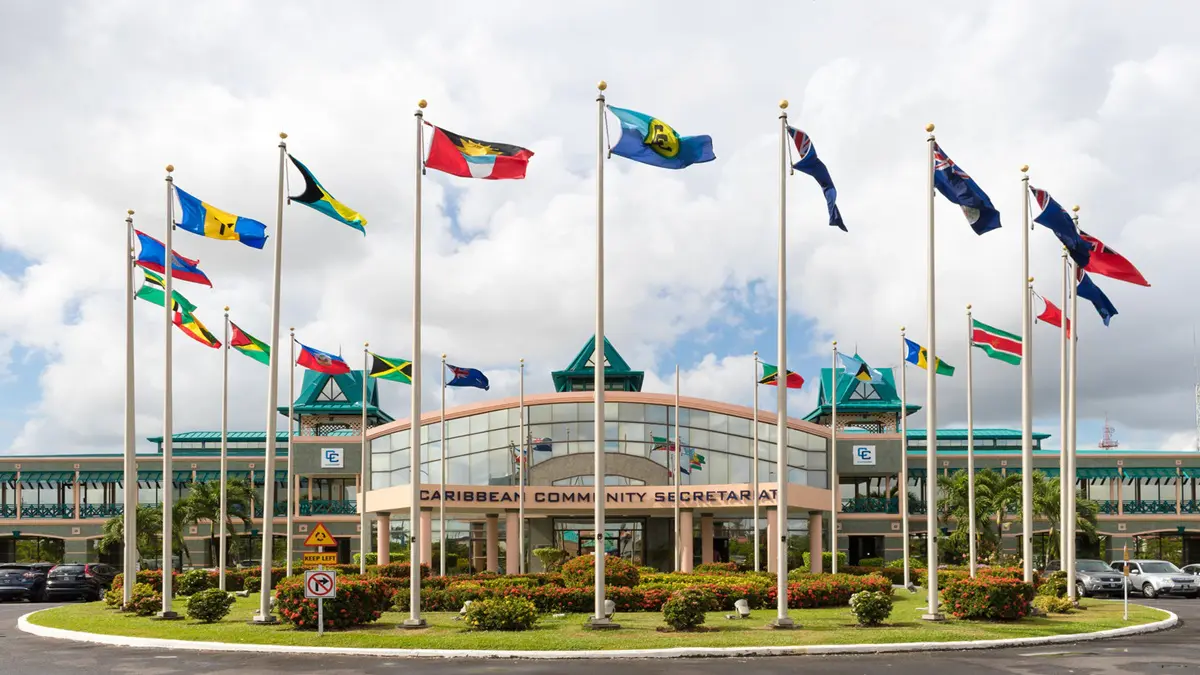 Advierten que el aumento del arancel estadounidense a Trinidad impactará a todo Caricom