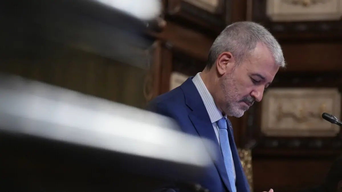 Alcalde de Barcelona