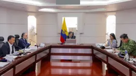 Ataques con 20 muertos ponen en debate las políticas de seguridad y paz total de Petro