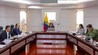 Ataques con 20 muertos ponen en debate las pol&iacute;ticas de seguridad y paz total de Petro