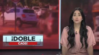 Noticias SIN y Mucho Más: Temor al caos vial ante nuevas restricciones en intersección clave