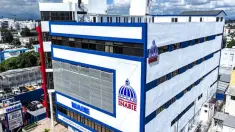 Industria Nacional del sector textil lista para abastecer utilería escolar a nivel nacional