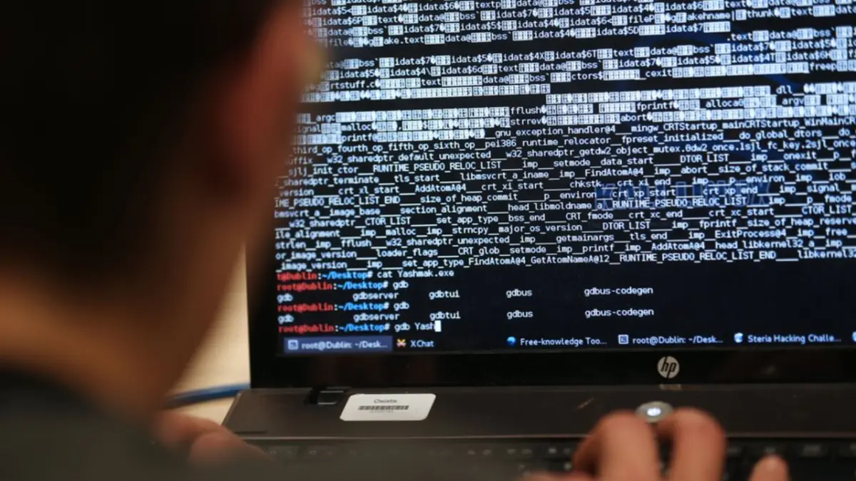 China acusa a una fuerza taiwanesa de ciberataques y robo de datos sensibles