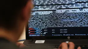 China acusa a una fuerza taiwanesa de ciberataques y robo de datos sensibles