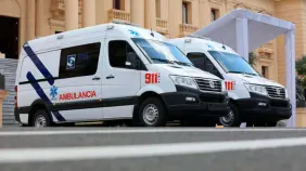 DAEH supera 1.49 millones de asistencias en su tercer año de servicio
