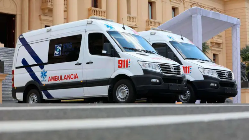 DAEH supera 1.49 millones de asistencias en su tercer año de servicio