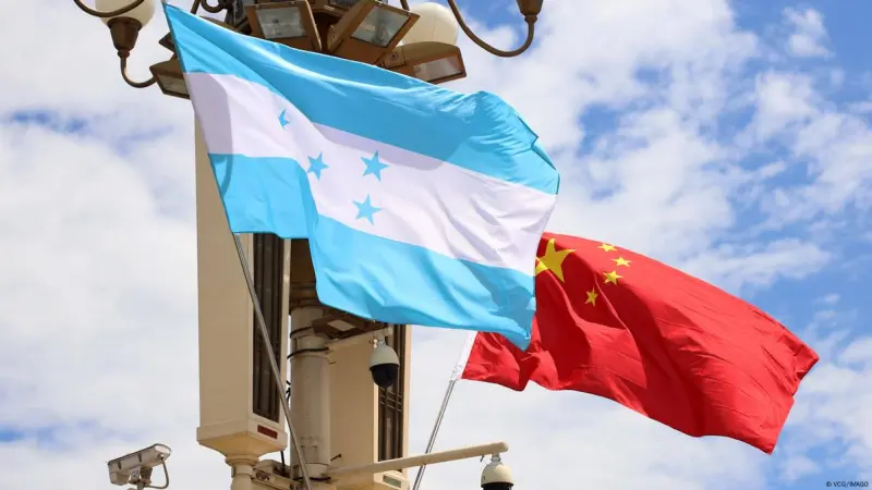 Honduras enfrenta pérdida exportadora al cambiar de Taiwán a China