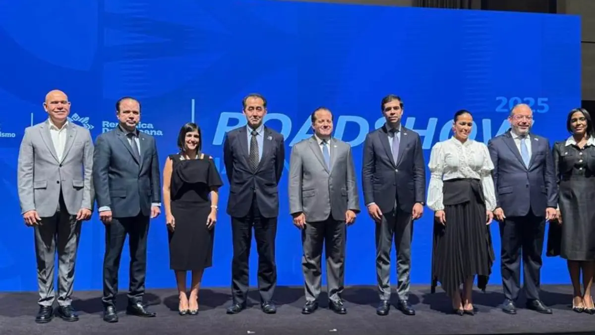 Celines Toribio: Delegación dominicana brilla en Expo 2025 Japón