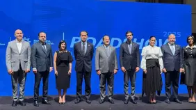 Celines Toribio: Delegación dominicana brilla en Expo 2025 Japón