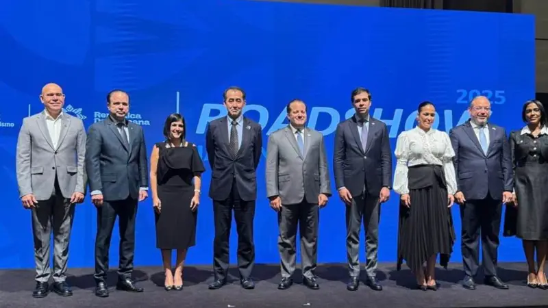 Celines Toribio: Delegación dominicana brilla en Expo 2025 Japón