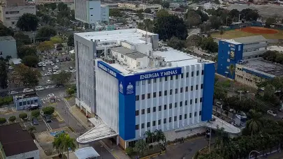 Energ&iacute;a y Minas: R&eacute;cord de demanda el&eacute;ctrica nocturna fue de  4,000 MW este jueves