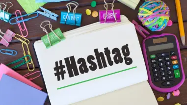 #Hashtag: el símbolo que cambió para siempre la forma de comunicarnos en internet