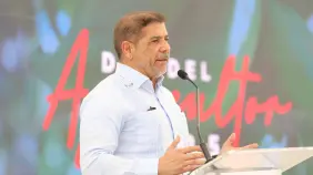 Detienen a jefe de seguridad de Agricultura y al escolta del ministro Limber Cruz por presunta malversación
