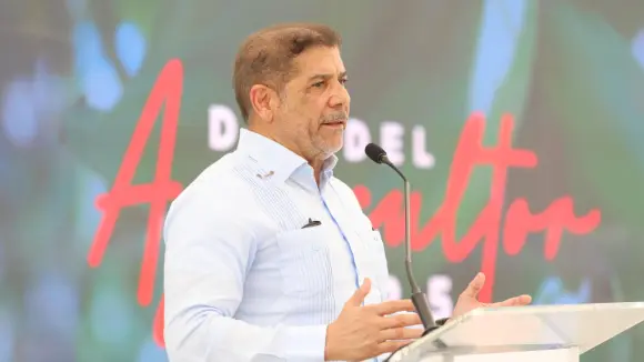 Detienen a jefe de seguridad de Agricultura y al escolta del ministro Limber Cruz por presunta malversación