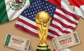 EE.UU. anuncia que examinará a fondo los visados de los aficionados para el Mundial 2026