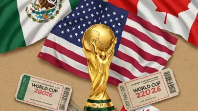 EE.UU. anuncia que examinar&aacute; a fondo los visados de los aficionados para el Mundial 2026